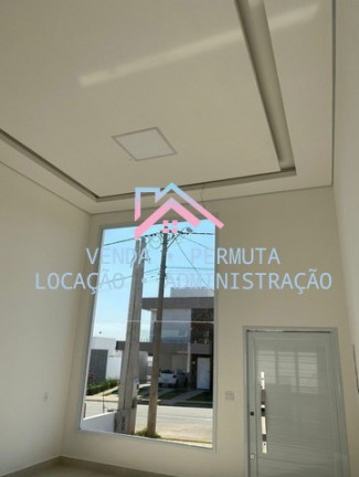Imagem Casa com 3 Quartos à Venda, 150 m² em São Venâncio - Itupeva