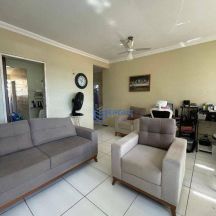 Imagem Apartamento com 3 Quartos à Venda, 84 m² em Montese - Fortaleza Imagem Apartamento com 3 Quartos à Venda, 84 m² em Montese - Fortaleza