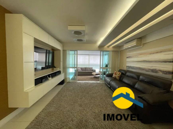 Imagem Apartamento com 4 Quartos à Venda, 187 m² em Icaraí - Niterói Imagem Apartamento com 4 Quartos à Venda, 187 m² em Icaraí - Niterói