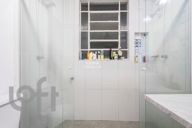 Imagem Apartamento com 2 Quartos à Venda, 80 m² em Perdizes - São Paulo