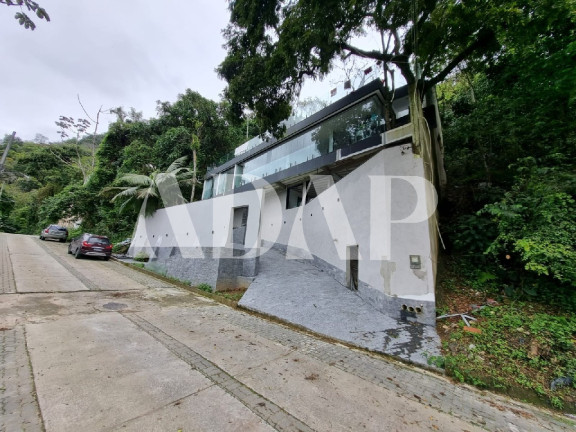 Imagem Casa com 4 Quartos à Venda, 530 m² em Vargem Pequena - Rio De Janeiro Imagem Casa com 4 Quartos à Venda, 530 m² em Vargem Pequena - Rio De Janeiro