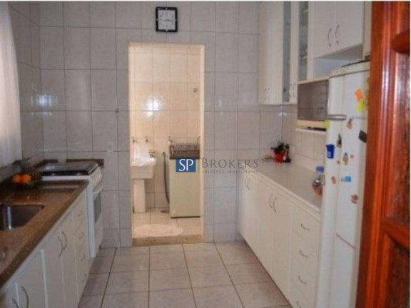 Imagem Casa com 3 Quartos à Venda, 211 m² em Condomínio São Joaquim - Valinhos Imagem Casa com 3 Quartos à Venda, 211 m² em Condomínio São Joaquim - Valinhos
