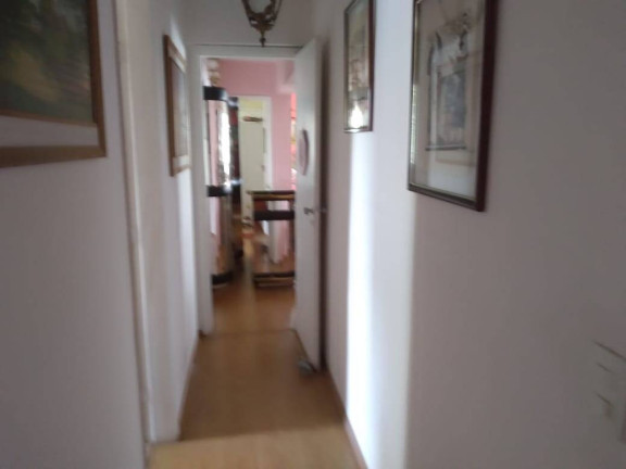Imagem Apartamento com 4 Quartos à Venda, 160 m² em Vila Monte Alegre - São Paulo