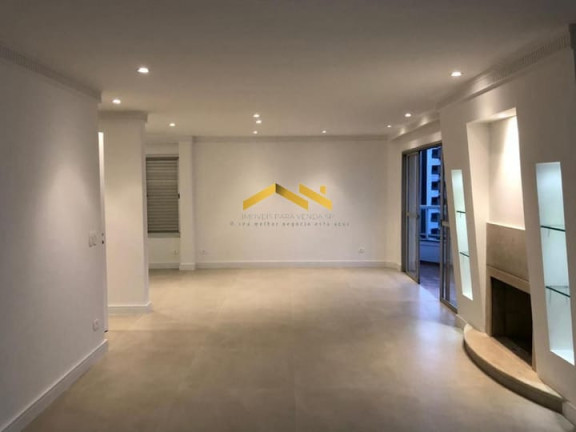 Imagem Apartamento com 4 Quartos à Venda, 195 m² em Jardim Paulista - São Paulo Imagem Apartamento com 4 Quartos à Venda, 195 m² em Jardim Paulista - São Paulo