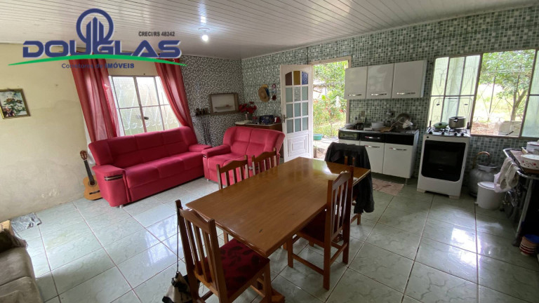 Imagem Casa com 3 Quartos à Venda, em Viamão Imagem Casa com 3 Quartos à Venda, em Viamão