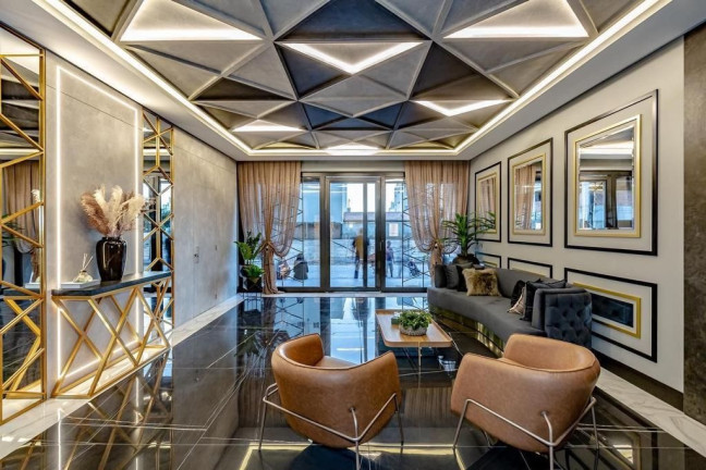Imagem Imóvel com 2 Quartos à Venda, 154 m² em Perequê