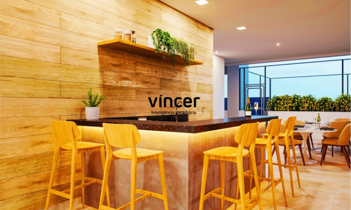 Imagem Apartamento com 3 Quartos à Venda, 75 m² em Jardim América - Goiânia Imagem Apartamento com 3 Quartos à Venda, 75 m² em Jardim América - Goiânia