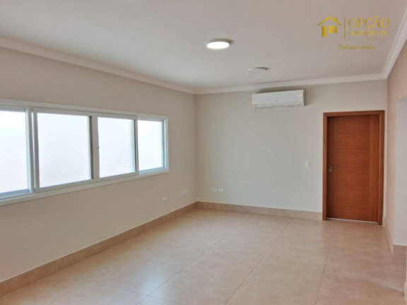 Imagem Casa com 3 Quartos à Venda, 335 m² em Condomínio Santa Mônica - Itu Imagem Casa com 3 Quartos à Venda, 335 m² em Condomínio Santa Mônica - Itu