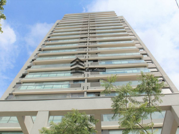 Imagem Apartamento com 2 Quartos à Venda, 70 m² em Pinheiros - São Paulo Imagem Apartamento com 2 Quartos à Venda, 70 m² em Pinheiros - São Paulo