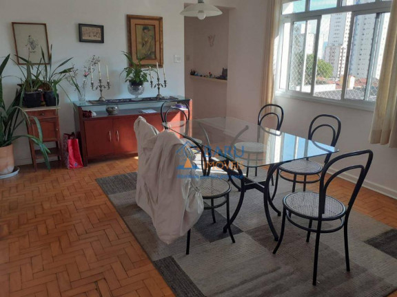 Imagem Apartamento com 3 Quartos à Venda, 120 m² em Pompeia - São Paulo Imagem Apartamento com 3 Quartos à Venda, 120 m² em Pompeia - São Paulo