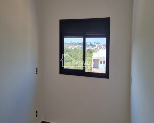 Imagem Imóvel com 3 Quartos à Venda, 250 m² em Cajuru Do Sul - Sorocaba
