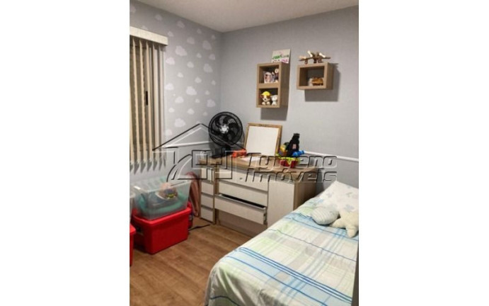 Imagem Apartamento com 3 Quartos à Venda, 72 m² em Monte Castelo - São José Dos Campos
