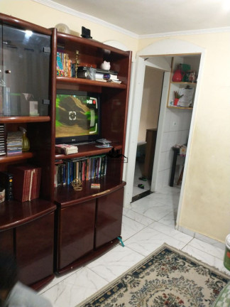 Apartamento com 2 Quartos à Venda, 45 m² em Conjunto Habitacional Teotonio Vilela - São Paulo