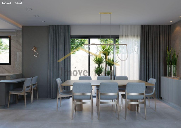 Imagem Casa com 3 Quartos à Venda, 160 m² em Santa Felicidade - Curitiba Imagem Casa com 3 Quartos à Venda, 160 m² em Santa Felicidade - Curitiba