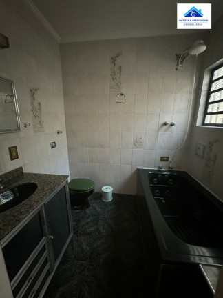 Imagem Casa com 3 Quartos à Venda, 140 m² em Jardim Dos Oliveiras - Campinas Imagem Casa com 3 Quartos à Venda, 140 m² em Jardim Dos Oliveiras - Campinas