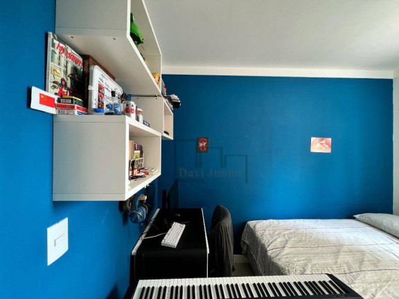 Imagem Apartamento com 2 Quartos à Venda, 78 m² em Parque Campolim - Sorocaba