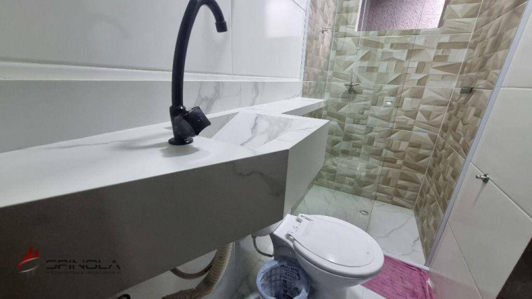 Imagem Casa com 2 Quartos à Venda, 70 m² em Vilamar - Praia Grande Imagem Casa com 2 Quartos à Venda, 70 m² em Vilamar - Praia Grande