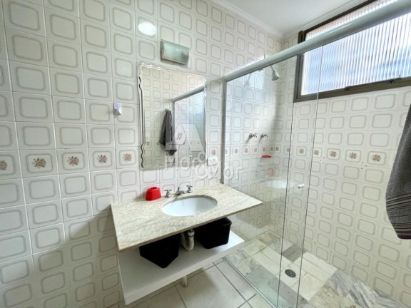 Imagem Apartamento com 5 Quartos à Venda, 240 m² em Pitangueiras - Guarujá