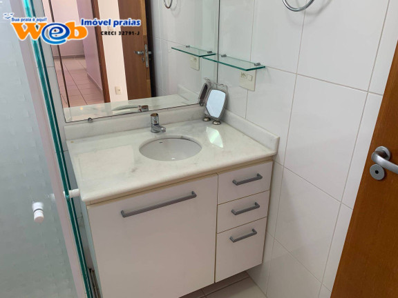 Imagem Apartamento com 3 Quartos à Venda, 92 m² em Praia Grande