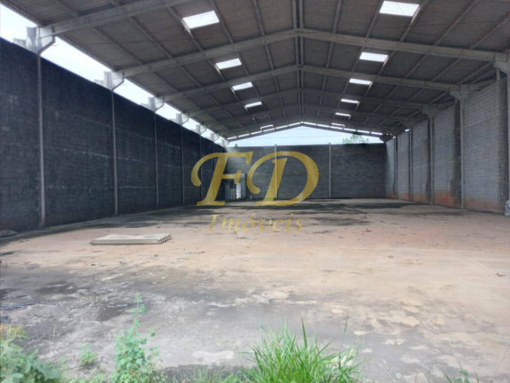 Imagem Galpão à Venda, 11.000 m² em Terra Preta - Mairiporã Imagem Galpão à Venda, 11.000 m² em Terra Preta - Mairiporã