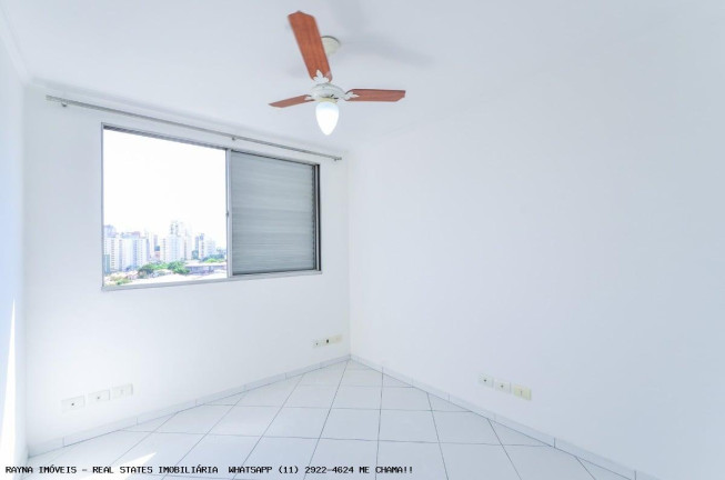 Imagem Apartamento com 2 Quartos à Venda, 61 m² em Vila Santa Catarina - São Paulo Imagem Apartamento com 2 Quartos à Venda, 61 m² em Vila Santa Catarina - São Paulo