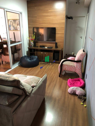 Imagem Apartamento com 2 Quartos à Venda, 72 m² em Lauzane Paulista - São Paulo