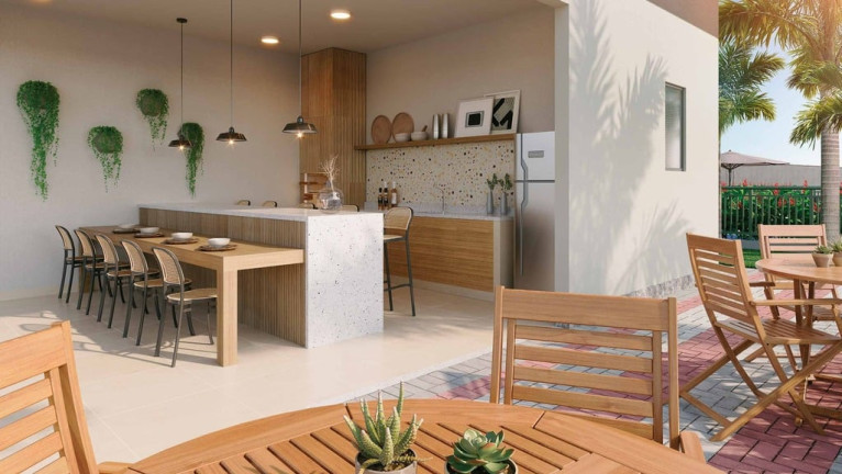 Imagem Apartamento com 2 Quartos à Venda, 33 m² em Santo Amaro - São Paulo Imagem Apartamento com 2 Quartos à Venda, 33 m² em Santo Amaro - São Paulo