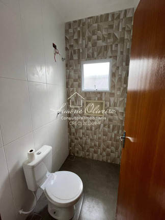 Imagem Casa com 3 Quartos à Venda, 150 m² em Jardim Oásis - Taubaté Imagem Casa com 3 Quartos à Venda, 150 m² em Jardim Oásis - Taubaté
