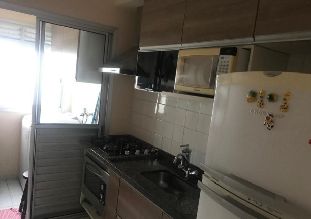 Imagem Imóvel com 2 Quartos à Venda, 55 m² em Quarta Parada - São Paulo Imagem Imóvel com 2 Quartos à Venda, 55 m² em Quarta Parada - São Paulo