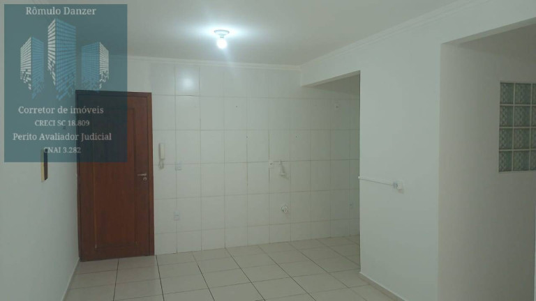 Imagem Apartamento com 2 Quartos à Venda, 60 m² em Ingleses Do Rio Vermelho - Florianópolis