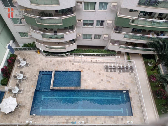 Imagem Apartamento com 3 Quartos à Venda, 94 m² em Jardim Vinte E Cinco De Agosto - Duque De Caxias