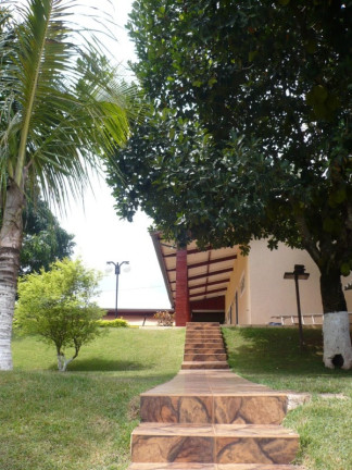 Imagem Imóvel com 4 Quartos à Venda, 2.160 m² em Jardim Saltense - Salto Imagem Imóvel com 4 Quartos à Venda, 2.160 m² em Jardim Saltense - Salto