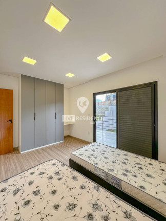 Imagem Casa com 3 Quartos à Venda, 195 m² em Ecologie Residencial Itatiba - Itatiba Imagem Casa com 3 Quartos à Venda, 195 m² em Ecologie Residencial Itatiba - Itatiba