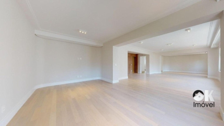 Imagem Apartamento com 3 Quartos à Venda, 244 m² em Jardim Paulista - São Paulo Imagem Apartamento com 3 Quartos à Venda, 244 m² em Jardim Paulista - São Paulo