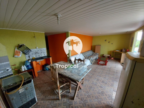 Imagem Casa com 5 Quartos à Venda, 200 m² em Ipanema - Pontal Do Parana