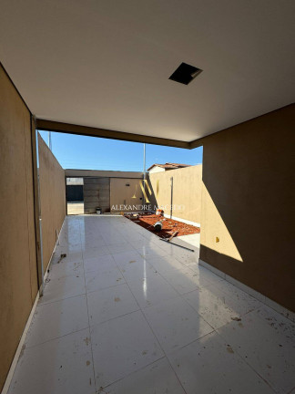 Imagem Casa com 2 Quartos à Venda, 110 m² em Independência - Montes Claros Imagem Casa com 2 Quartos à Venda, 110 m² em Independência - Montes Claros