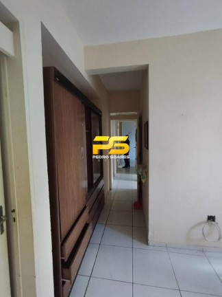 Imagem Apartamento com 4 Quartos à Venda, 141 m² em Estados - João Pessoa