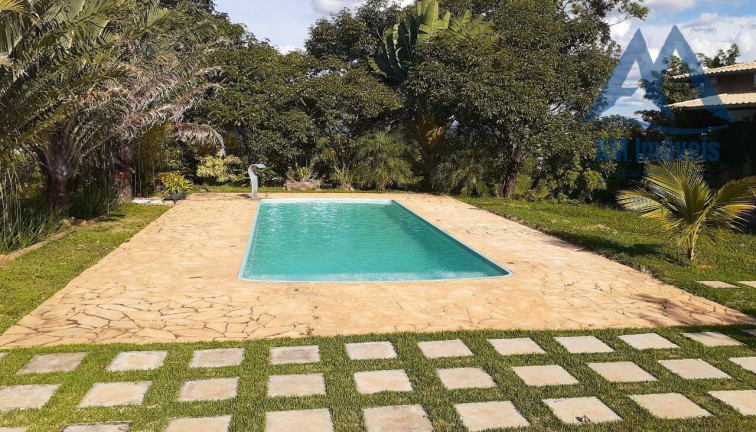 Imagem Casa com 4 Quartos à Venda, 22 m² em Santa Luzia Imagem Casa com 4 Quartos à Venda, 22 m² em Santa Luzia