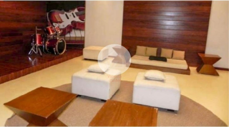 Imagem Apartamento com 3 Quartos à Venda, 121 m² em Chácara Santo Amaro - São Paulo Imagem Apartamento com 3 Quartos à Venda, 121 m² em Chácara Santo Amaro - São Paulo