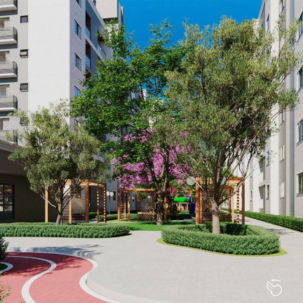 Imagem Apartamento com 2 Quartos à Venda, 57 m² em Barra Velha Imagem Apartamento com 2 Quartos à Venda, 57 m² em Barra Velha
