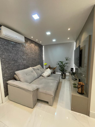 Imagem Cobertura com 2 Quartos à Venda, 83 m² em Sul (águas Claras) - Brasília
