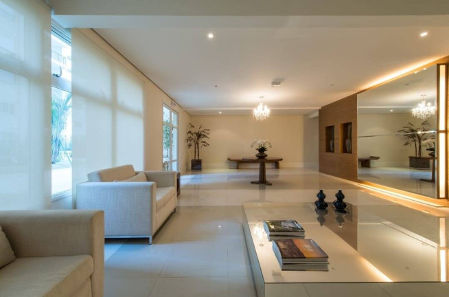 Imagem Apartamento com 3 Quartos à Venda, 87 m² em Jardim Tupanci - Barueri Imagem Apartamento com 3 Quartos à Venda, 87 m² em Jardim Tupanci - Barueri