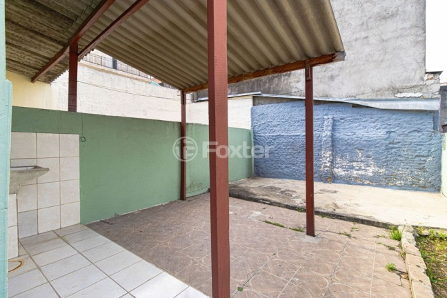 Imagem Casa com 2 Quartos à Venda, 192 m² em Vila Santa Catarina - São Paulo