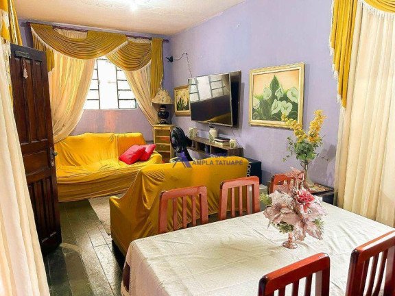 Imagem Galpão à Venda ou Locação, 208 m² em Penha - São Paulo Imagem Galpão à Venda ou Locação, 208 m² em Penha - São Paulo