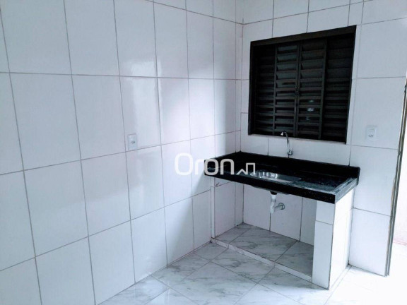 Imagem Casa com 2 Quartos à Venda, 57 m² em Jardim Marques De Abreu - Goiânia Imagem Casa com 2 Quartos à Venda, 57 m² em Jardim Marques De Abreu - Goiânia