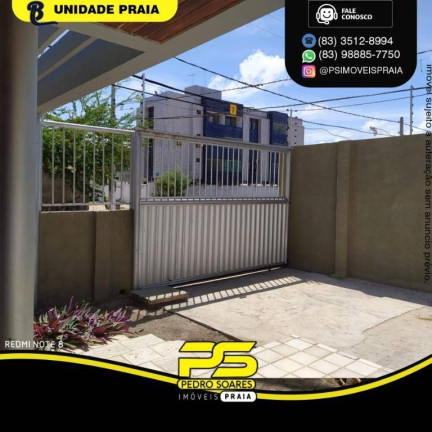 Imagem Casa com 8 Quartos à Venda, 857 m² em Ponta De Matos - Cabedelo Imagem Casa com 8 Quartos à Venda, 857 m² em Ponta De Matos - Cabedelo