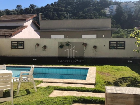 Imagem Casa de Condomínio com 5 Quartos à Venda, 330 m² em Alphaville - Santana De Parnaíba Imagem Casa de Condomínio com 5 Quartos à Venda, 330 m² em Alphaville - Santana De Parnaíba