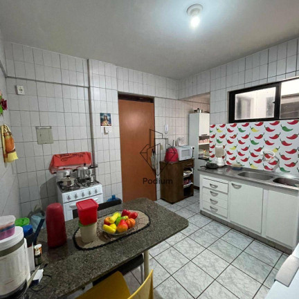 Imagem Apartamento com 4 Quartos à Venda ou Locação, 128 m² em Intermares - Cabedelo
