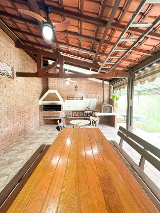 Imagem Casa com 3 Quartos à Venda, 229 m² em Ville Chamonix - Itatiba Imagem Casa com 3 Quartos à Venda, 229 m² em Ville Chamonix - Itatiba