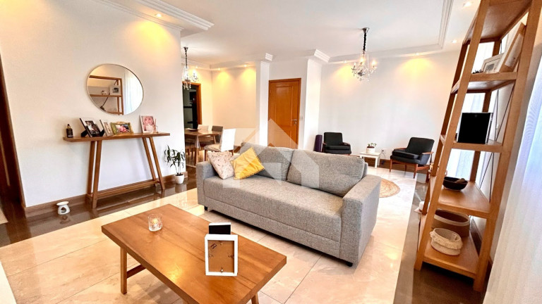 Imagem Apartamento com 3 Quartos à Venda, 140 m² em Tamboré - Barueri Imagem Apartamento com 3 Quartos à Venda, 140 m² em Tamboré - Barueri